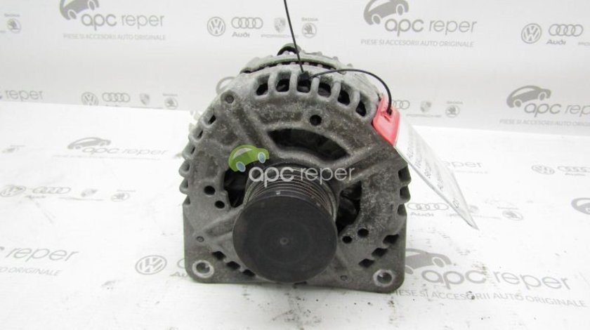 Alternator VW Passat 3C/ CC / Audi A6 4F Facelift 2.0 TDI - Cod: 03G903016L