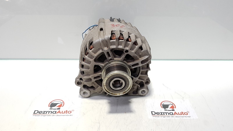 Alternator, Vw Passat (3C2) 1.4 tdi, cod 03L903023L (pr:110747)
