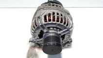 Alternator, Vw Passat (3C2) 1.9 tdi, BXE (id:48412...