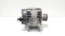 Alternator, VW Passat (3C2), 2.0 TDI, BKP (id:6272...