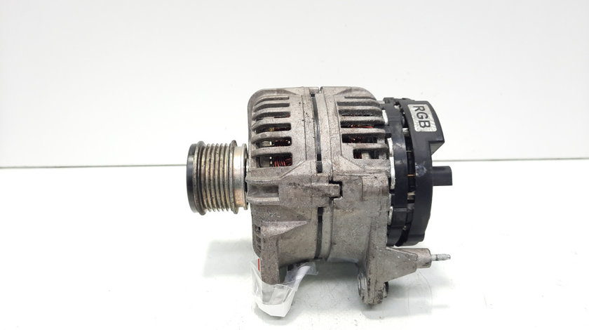 Alternator, Vw Passat (3C2) 2.0 TDI, BMR (id:593369)