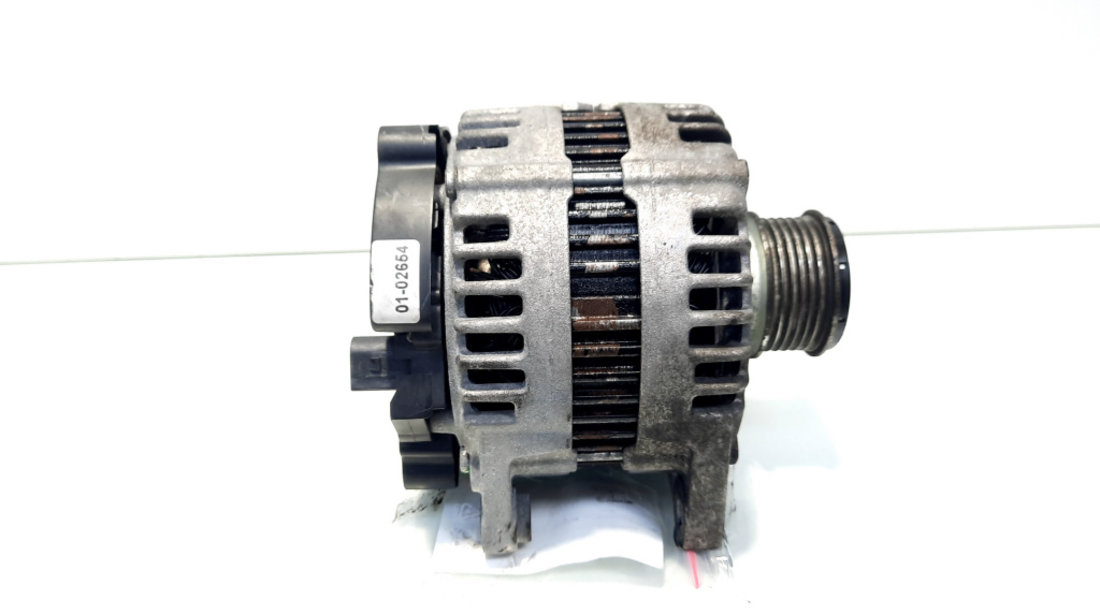 Alternator, Vw Passat (3C2) 2.0 TDI, BMR (pr:110747)