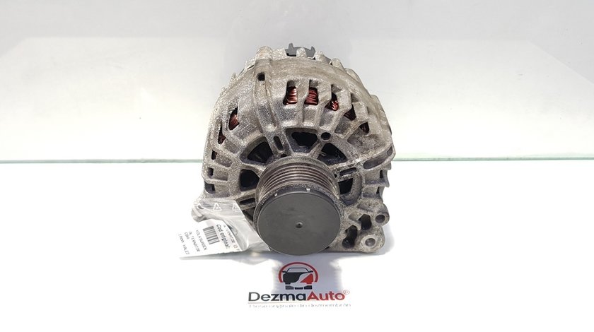 Alternator, Vw Passat (3C2) 2.0 tdi, CBA, 03L903023E (pr:110747)