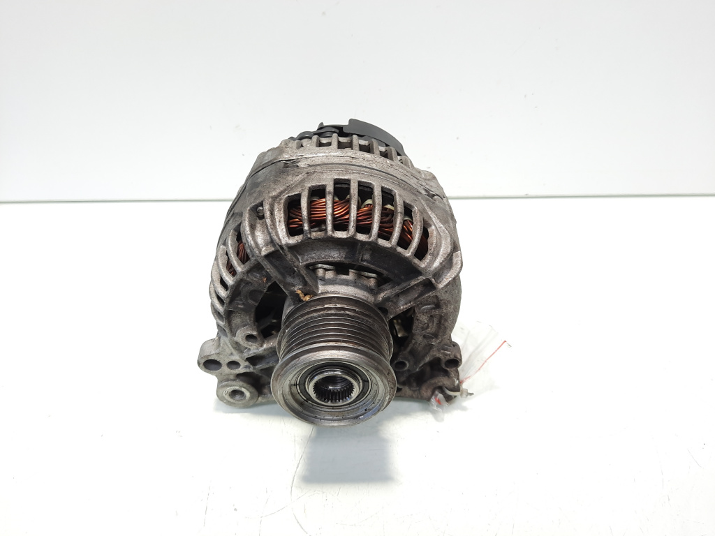 Alternator, Vw Passat (3C2) 2.0 TDI, CBB (idi:558358)