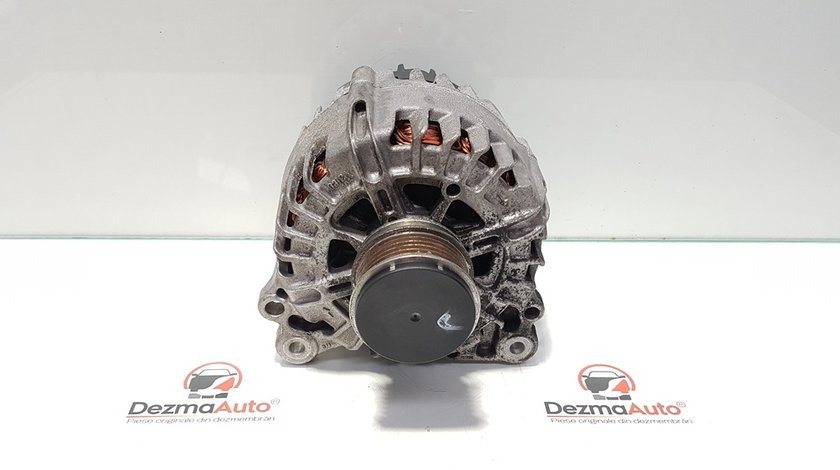 Alternator, Vw Passat (3C2) 2.0 tdi, cod 03L903023E (pr:110747)