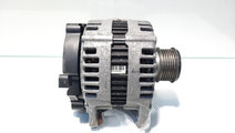 Alternator, Vw Passat (3C2) [Fabr 2005-2010] 2.0 t...