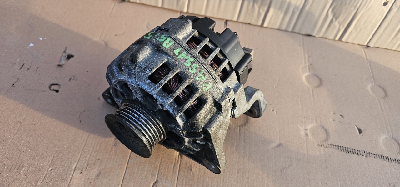 Alternator Vw Passat B5 1.6 Benzina ALZ 2001 2002 2003 2004