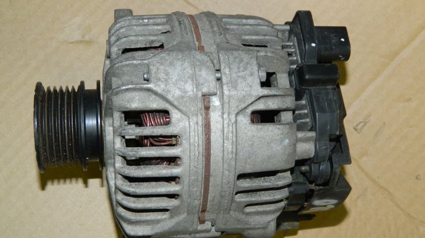 Alternator Vw Passat B5 1.6B model 2004