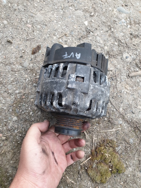Alternator Vw Passat B5.5 1.9 tdi AVF 131CP