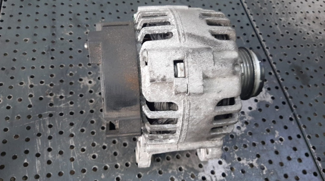 Alternator vw passat b5.5 1.9 tdi avf 15031010019