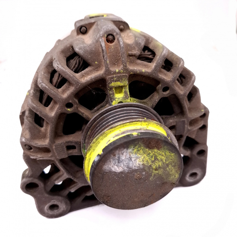 Alternator Vw Passat B5, B5.5 1996-2005 028903029D, 2542239B, Sg9B017 Valeo