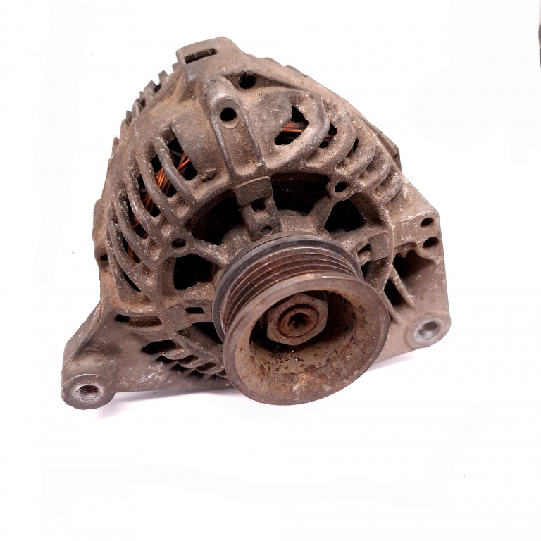 Alternator Vw Passat B5, B5.5 1996-2005 1.6 Benzina 058903016E Valeo