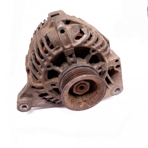 Alternator Vw Passat B5, B5.5 1996-2005 1.6 Benzina 058903016E Valeo