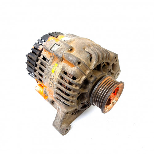 Alternator Vw Passat B5, B5.5 1996-2005 1.6 Benzina Valeo