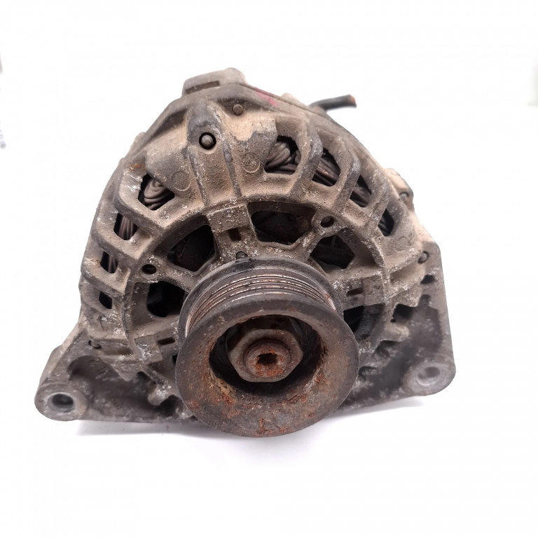 Alternator Vw Passat B5, B5.5 1996-2005 1.8 T Benzina 06B903016D, 2542225B, Sg9B010
