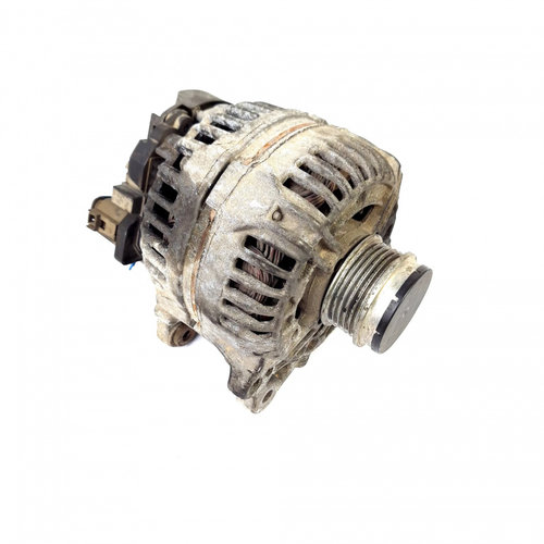 Alternator Vw Passat B5, B5.5 1996-2005 1.9 Tdi Avf Motorina 028903031, 0124515083 Bosch