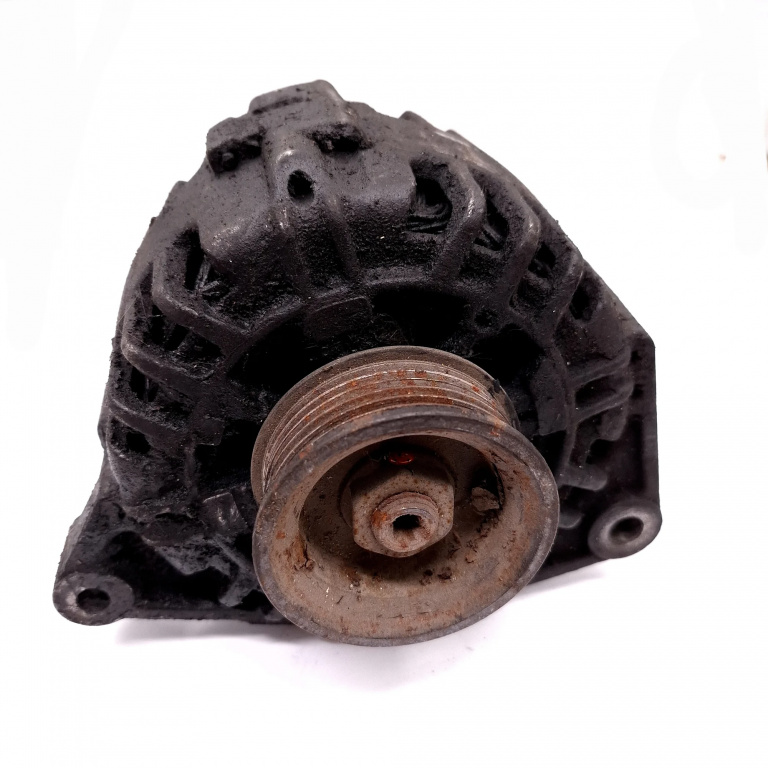 Alternator Vw Passat B5, B5.5 1996-2005 2.5 Tdi Motorina Sg12B025, A2612, S54232Aa Valeo
