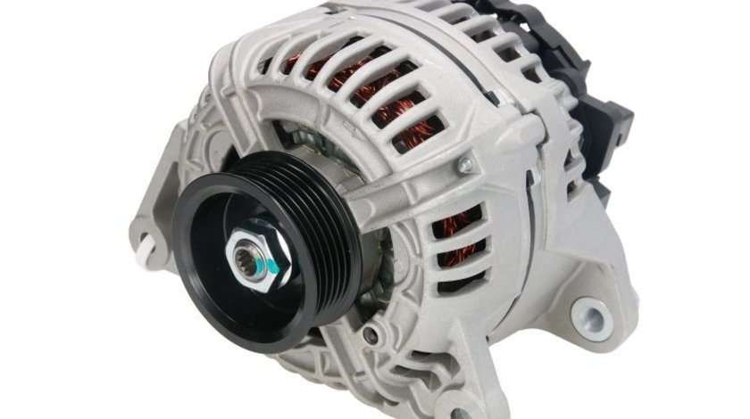 Passat TDI Bosch Alternator 028903031A AL0855X Diesel