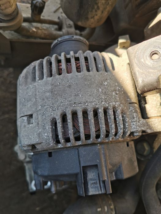 Alternator VW Passat B6 1.9 BKC BLS BXE Golf Jetta Seat A3