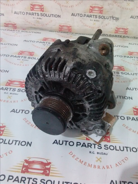 Alternator VW PASSAT B6 1.9 TDI an fabr. 2007