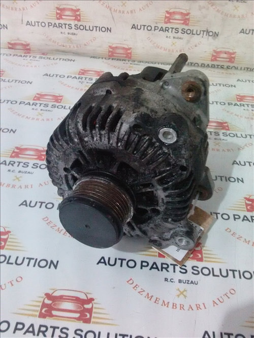 Alternator VW PASSAT B6 1.9 TDI an fabr. 2007