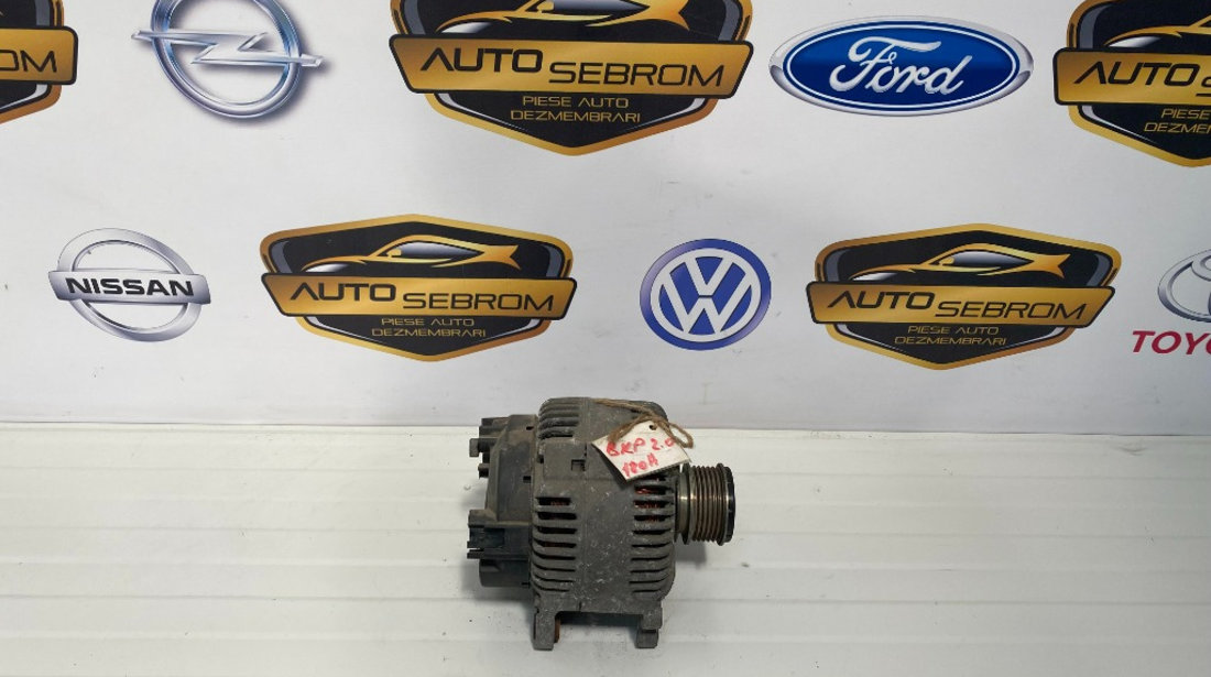 Alternator VW Passat B6 140 A