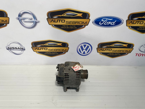 Alternator VW Passat B6 140 A