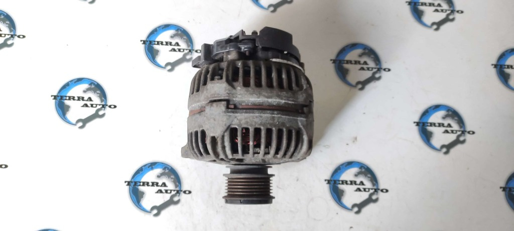 Alternator VW Passat B6 2.0 FSI 110 KW 150 CP cod motor AXW