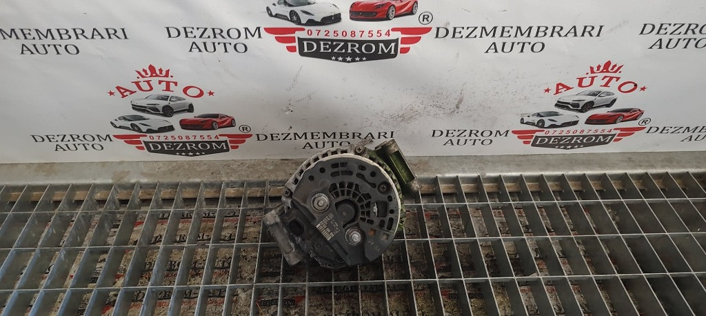 Alternator VW Passat B6 2.0 FSI 170 CP cod 06b903016ab
