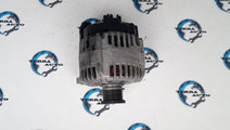 Alternator VW Passat B6 2.0 TDI 103 KW 140 CP cod ...