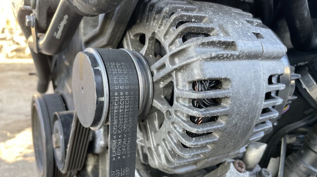 Passat b6 alternator deals