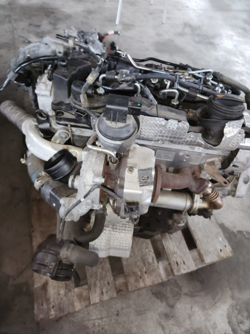 Alternator Vw Passat B6 2.0 TDI 2009 2010 2011 2012 cod 03L903023A