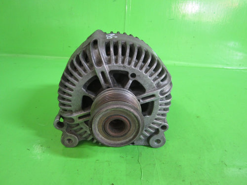 ALTERNATOR VW PASSAT B6 2.0 TDI FAB. 2005 - 2010 ⭐⭐⭐⭐⭐