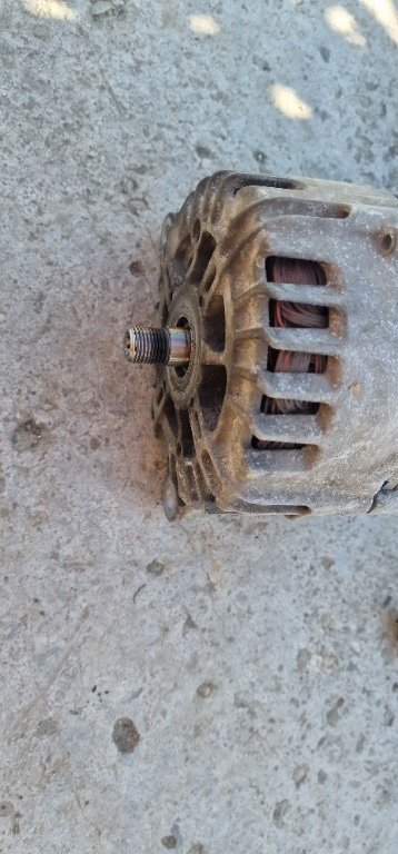 Alternator Vw Passat B6 2.0TDI 180A