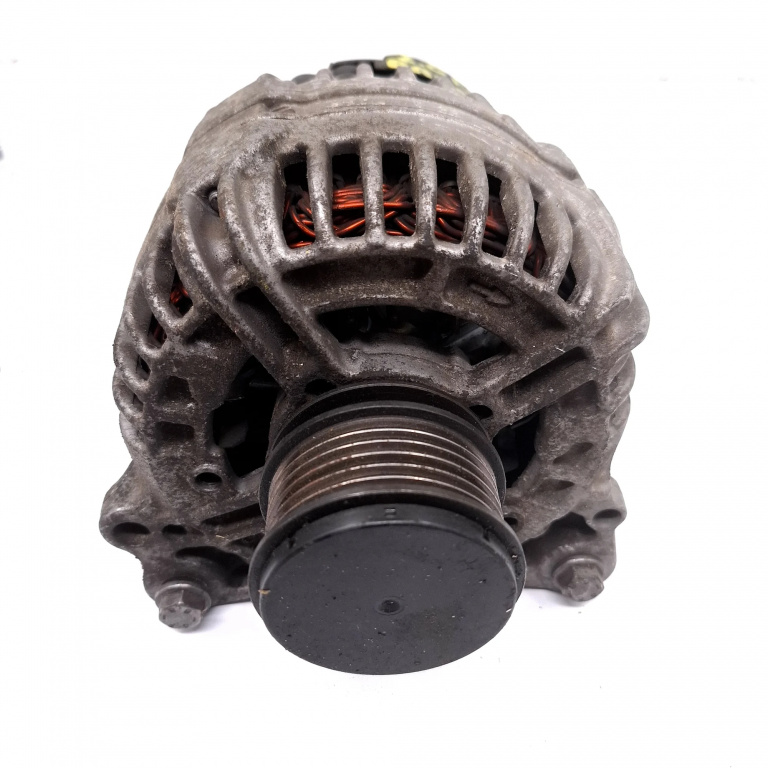 Alternator Vw Passat B6 2005-2010 2.0 Fsi 4Motion Benzina 06F903023F, 0124525091