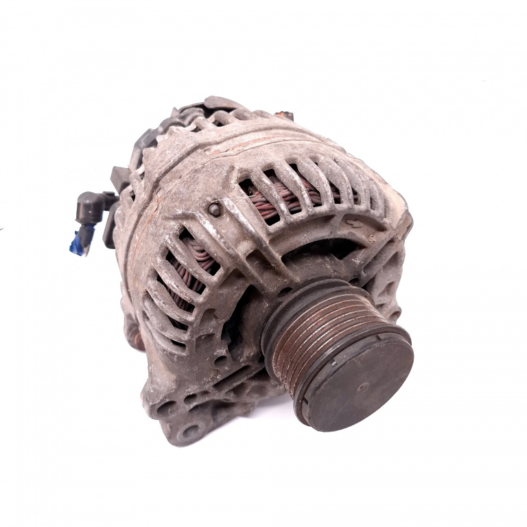 Alternator Vw Passat B6 2005-2010 2.0 Fsi Benzina 06F903023F, 0124525091, F00M145315, F22882491 Bosch