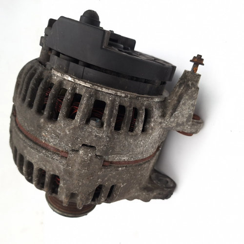 Alternator Vw Passat B6 2005-2010 2.0 Fsi Bvy Benzina 06F903023F, 0124525091 Bosch