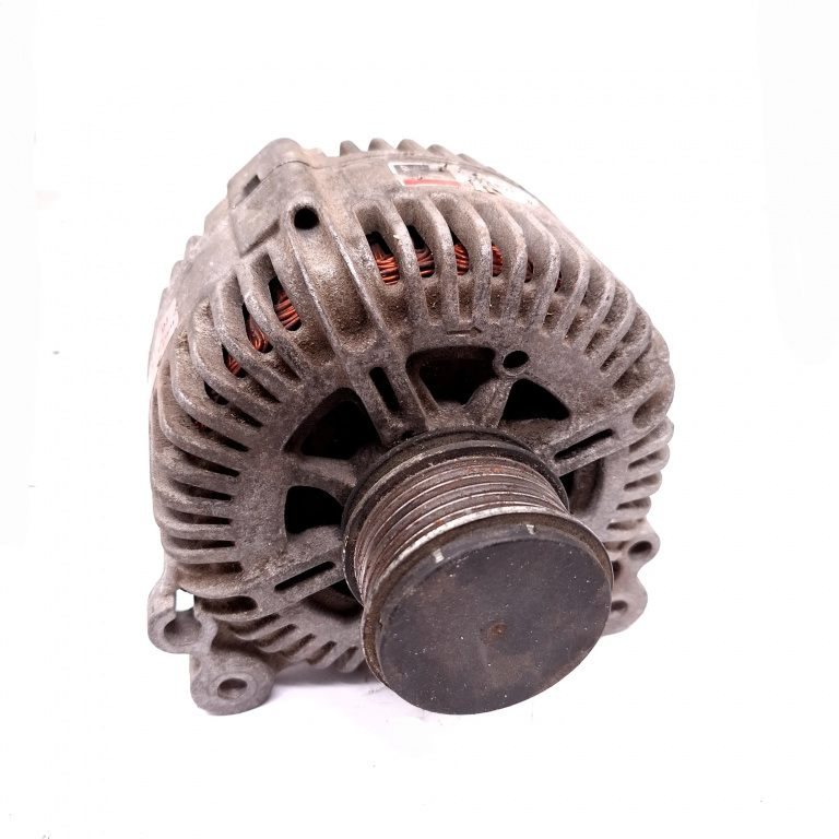 Alternator Vw Passat B6 2005-2010 2.0 Tdi 16V Motorina Tg17C019, 609597