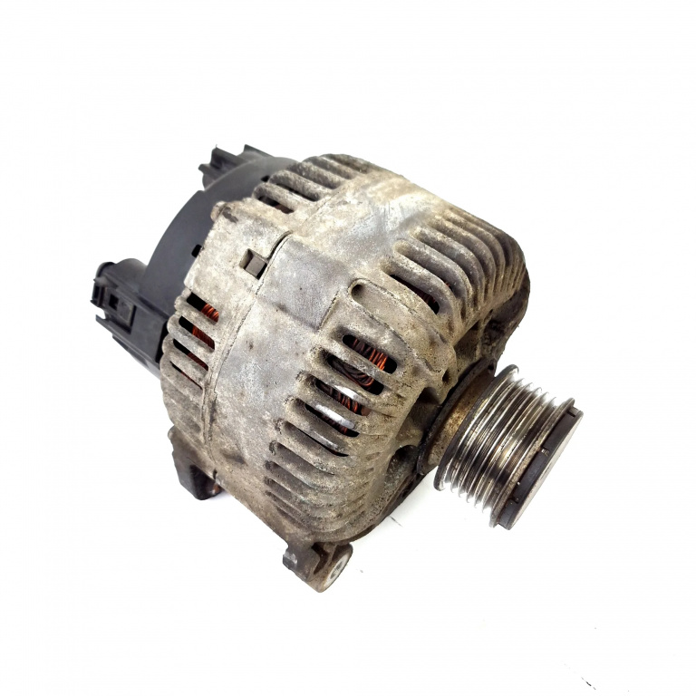 Alternator Vw Passat B6 2005-2010 2.0 Tdi 16V 4Motion Bkp Motorina 021903026L, Tg17C019, 2542783D Valeo