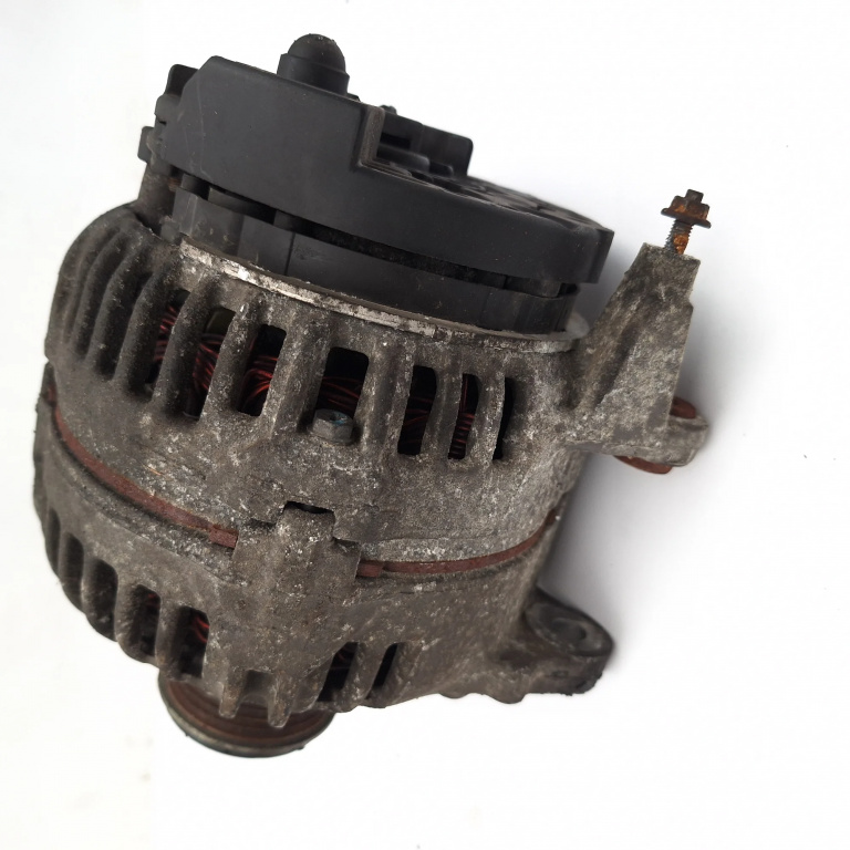 Alternator VW PASSAT B6 2005 - 2010 Benzina 06F903023F, 0124525091