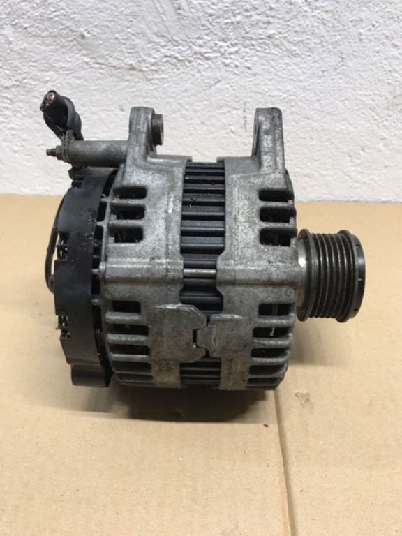 Alternator vw Passat B6 4motion sedan 2009 (03G903023)