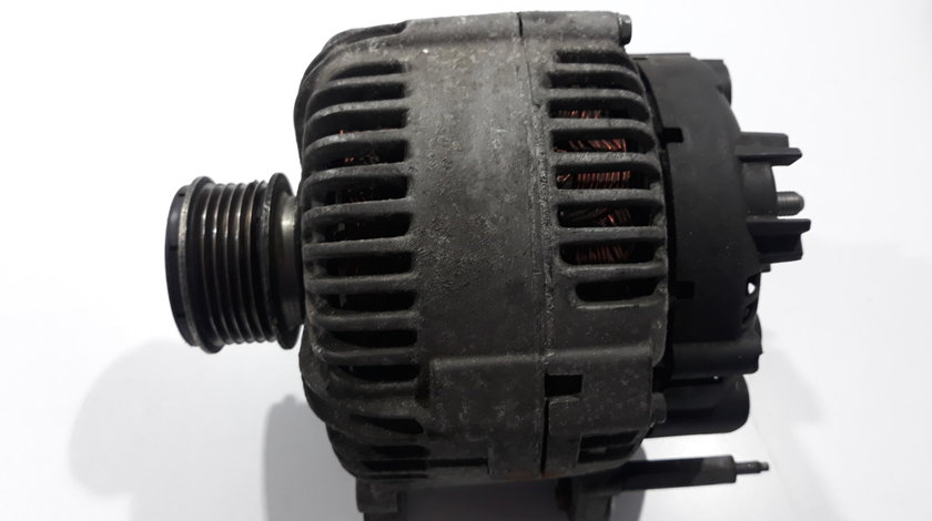 Alternator Vw Passat B6 cod 021903026L