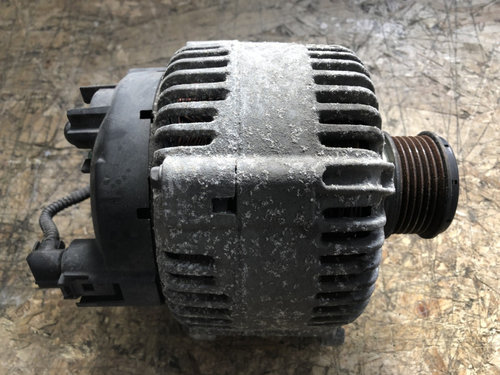 Alternator VW Passat B6 Variant 2.0TDI BMP ,4motion , Manual sedan 2008 (021903026L)