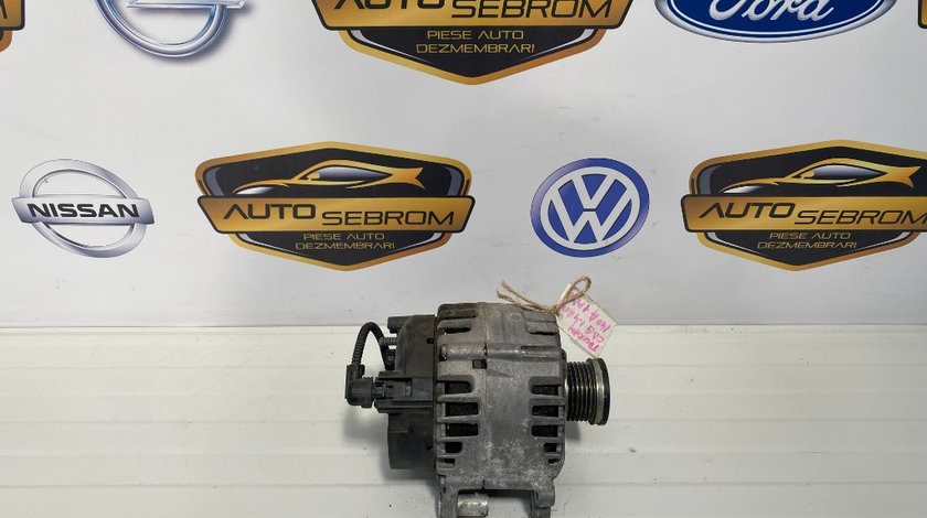 Alternator VW Passat B7 1.4 benzina 140 A 1 pin CDG