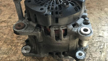 Alternator VW Passat B7 1.4 TSI CDGA 150cp sedan 2...