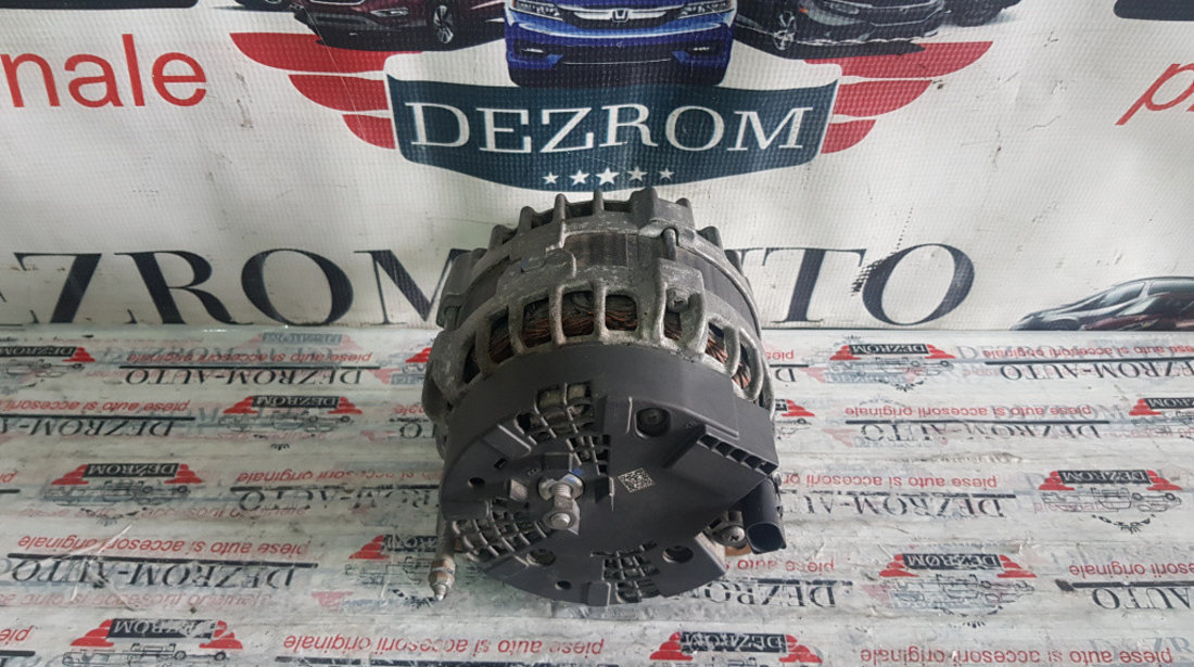 Alternator VW Passat B7 2.0 TDi 136/140/170cp cod piesa : 03L903024F