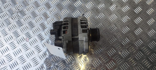 Alternator Vw Passat B7 2.0 TDI , 170 cp / 125 kw , cod motor CFG, an 2012 cod 03L903024F