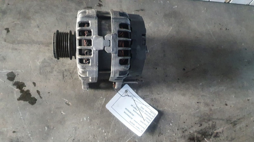 Alternator Vw Passat B7 2.0 TDI 2010 - 2015 cod 03L903024F