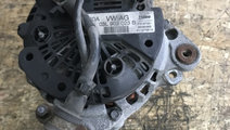 Alternator VW Passat B7 2.0TDI ,4x4, 170cp, Automa...