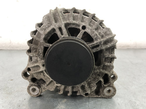 Alternator VW Passat B7 2.0TDI DSG 4motion 170cp sedan 2013 (03L903023B)